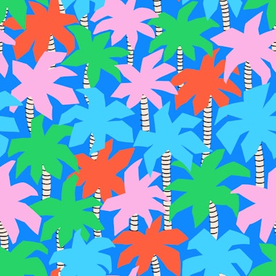 Pattern