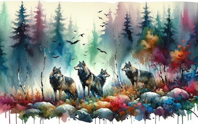 Mural