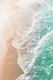 Emerald Beige Ocean Dream 1