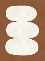 Tribal shapes 7 tapet