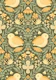 Baroque Yellow Birds