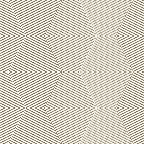 Modern tonal high relief hexagon - grey