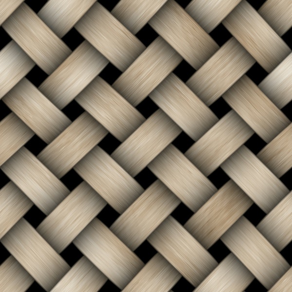 Simple Weave Texture
