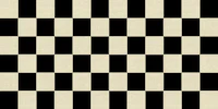 Retro Checkerboard papiers peint