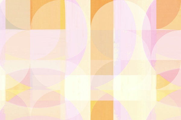 Light Organic Bauhaus