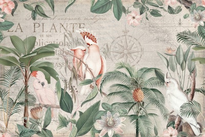 Mural