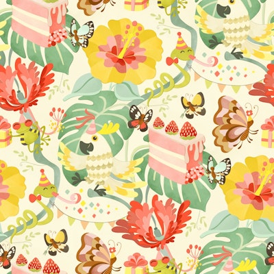 Pattern