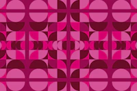 Seventies Summer Spirit wallpaper