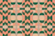 Mid Century Bauhaus Pattern Art