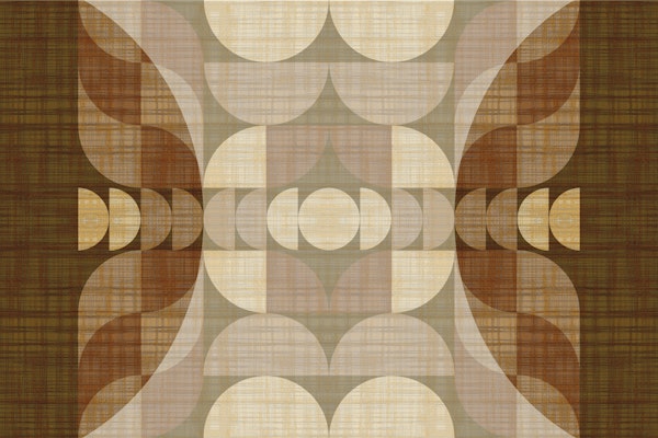 Natural Neutral Seventies