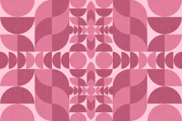 Vivid Seventies wallpaper