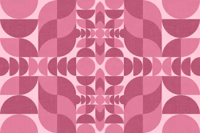 Horizontal Pattern