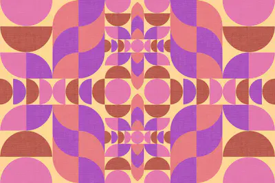 Horizontal Pattern