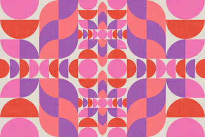 Horizontal Pattern