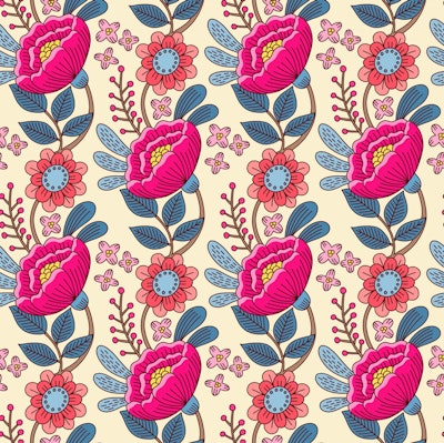 Pattern
