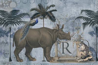Mural