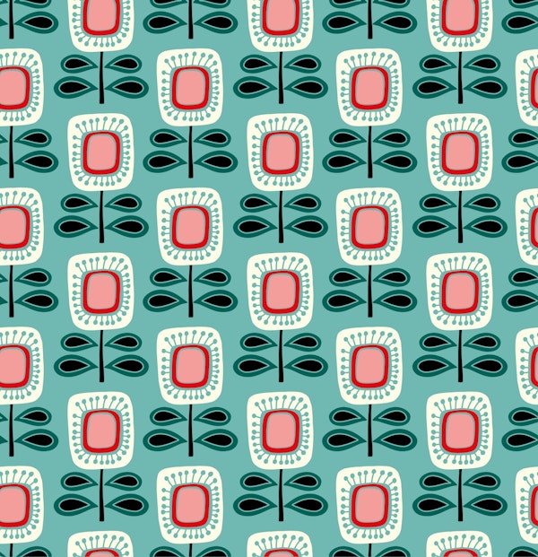 Anna's House on Mint