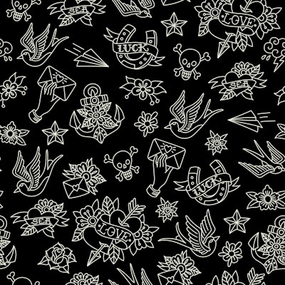 Pattern