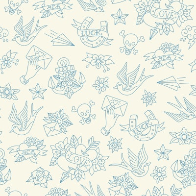 Pattern
