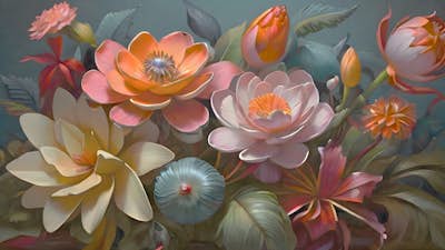 Τοιχογραφία