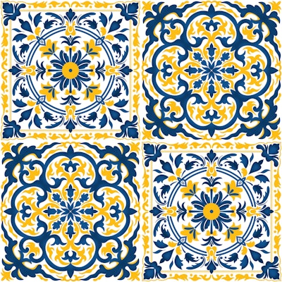 Pattern