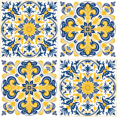 Pattern