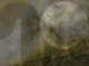 Scandinavian Autumn Moon