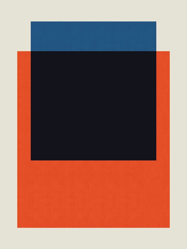 Contemporary and modern 1