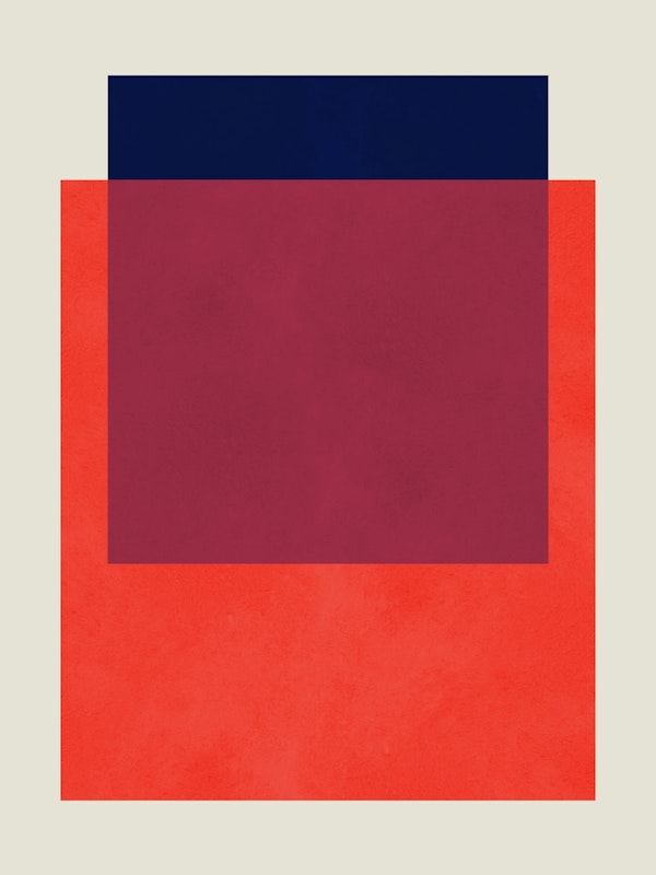 Contemporary and modern 2