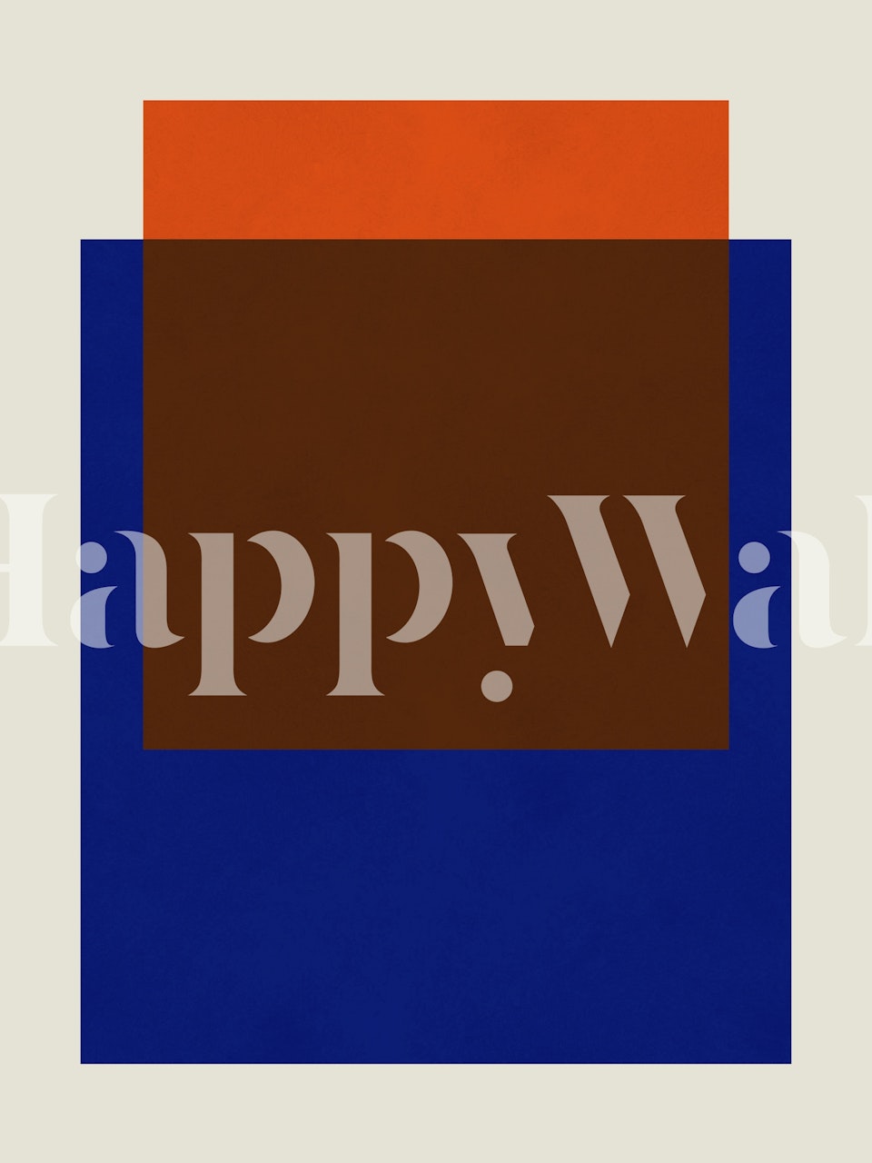 Contemporary and modern projektowanie tapet