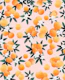 Orange Twist Flower Vibes 7