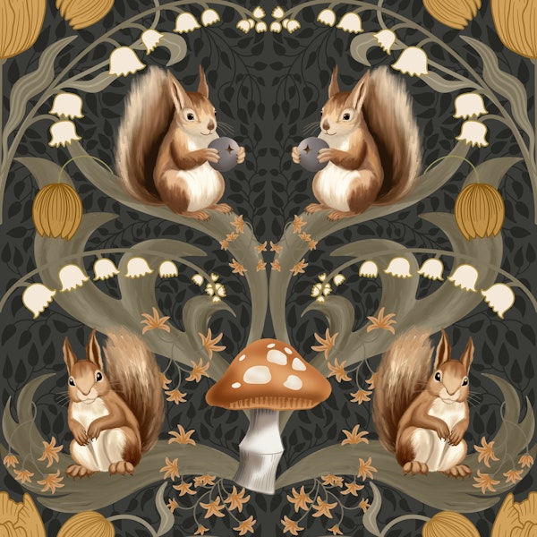 The Blueberry Thief 3