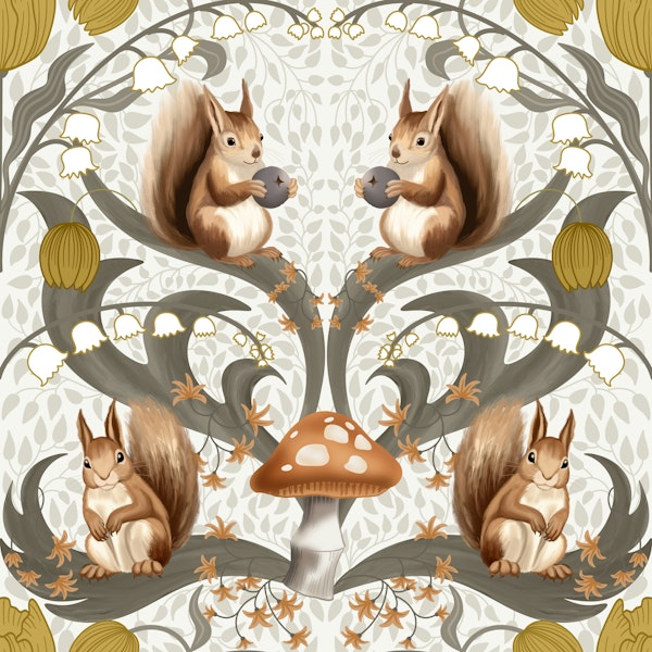 The Blueberry Thief 4