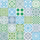 Moroccan Tiles 1
