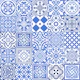 Moroccan Tiles 2