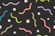Playful Confetti
