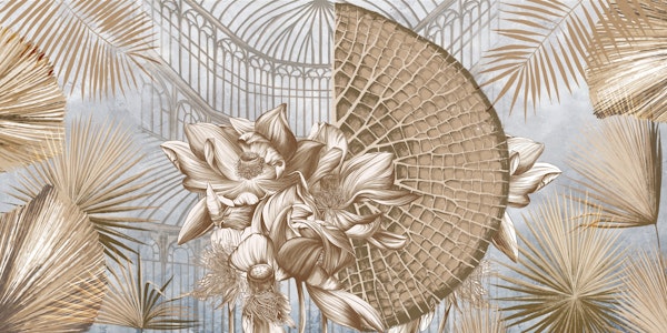 Abstract greenhouse 2