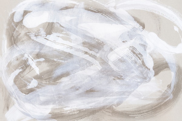 Abstract Brush Strokes 146