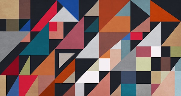 Geometric with Triangles 29