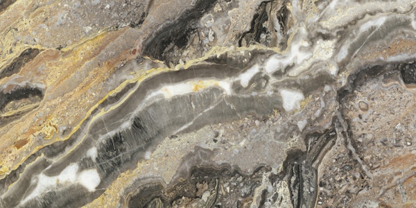 GOLDEN GRAY NATURAL MARBLE STONE