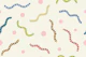Playful Confetti Light