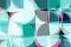 Funky Bauhaus Pattern