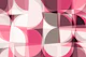 Groovy Bauhaus Pattern