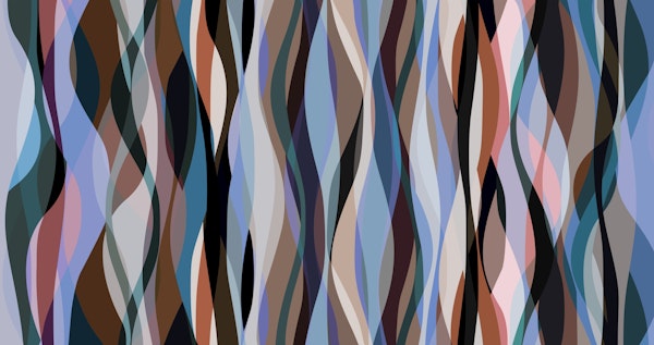 Overlapping and Transparent