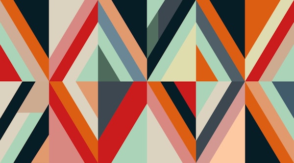 Geometric with Triangles 30