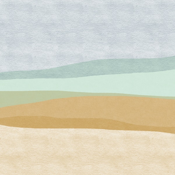 Sand Field