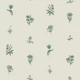 Hand Drawn Minimal Flower Silhouettes