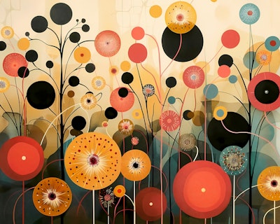 Mural
