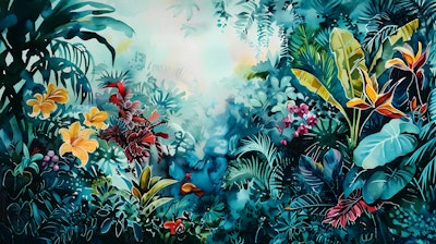 Mural