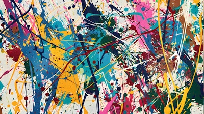Mural